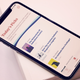 The Tonic app uses differential privacy to deliver customized reading without exposing your data to third-parties.